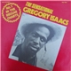 Gregory Isaacs - The Sensational Gregory Isaacs